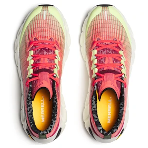 Încălțăminte de alergare pentru bărbați Merrell MTL Adapt Matryx  Blossom/Mantis