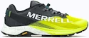 Încălțăminte de alergare pentru bărbați Merrell  Mtl Long Sky 2 Hi Viz/Jade