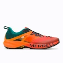 Încălțăminte de alergare pentru bărbați Merrell  MTL Mqm Tangerine/Mineral