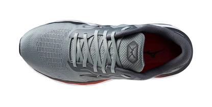 Încălțăminte de alergare pentru bărbați Mizuno  7 Lead/Nickel/Cayenne  UK 14