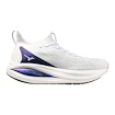 Încălțăminte de alergare pentru bărbați Mizuno Neo Vista 2 White/White/Iris Bloom
