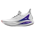 Încălțăminte de alergare pentru bărbați Mizuno Neo Vista 2 White/White/Iris Bloom