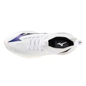 Încălțăminte de alergare pentru bărbați Mizuno Neo Vista 2 White/White/Iris Bloom
