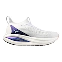 Încălțăminte de alergare pentru bărbați Mizuno Neo Vista 2 White/White/Iris Bloom