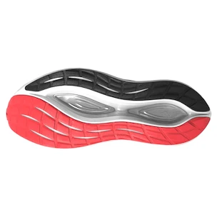 Încălțăminte de alergare pentru bărbați Mizuno Neo Vista 2 White/White/Iris Bloom
