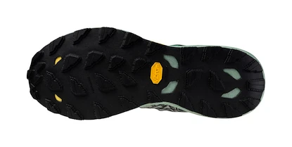 Încălțăminte de alergare pentru bărbați Mizuno  Wave Daichi 8 Grayed Jade/Black/Jade Cream