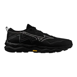Încălțăminte de alergare pentru bărbați Mizuno Wave Daichi 9 Gtx Black/Ultimate Gray/Black Sand