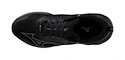 Încălțăminte de alergare pentru bărbați Mizuno Wave Ibuki 4 Gtx Black/Metallic Gray/Dark Shadow