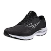 Încălțăminte de alergare pentru bărbați Mizuno  Wave Inspire 20 2E Ebony/White/Black