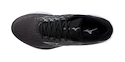 Încălțăminte de alergare pentru bărbați Mizuno  Wave Inspire 20 2E Ebony/White/Black