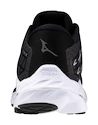 Încălțăminte de alergare pentru bărbați Mizuno  Wave Inspire 20 2E Ebony/White/Black