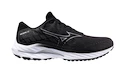 Încălțăminte de alergare pentru bărbați Mizuno  Wave Inspire 20 2E Ebony/White/Black