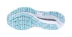 Încălțăminte de alergare pentru bărbați Mizuno  Wave Inspire 20 Sp White/Silver/Blue Glow