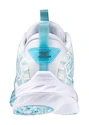 Încălțăminte de alergare pentru bărbați Mizuno  Wave Inspire 20 Sp White/Silver/Blue Glow