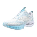 Încălțăminte de alergare pentru bărbați Mizuno  Wave Inspire 20 Sp White/Silver/Blue Glow