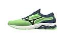 Încălțăminte de alergare pentru bărbați Mizuno  Wave Prodigy 4 909 C/Black Oyster/China Blue