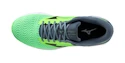 Încălțăminte de alergare pentru bărbați Mizuno  Wave Prodigy 4 909 C/Black Oyster/China Blue