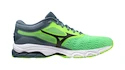 Încălțăminte de alergare pentru bărbați Mizuno  Wave Prodigy 4 909 C/Black Oyster/China Blue
