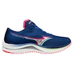 Încălțăminte de alergare pentru bărbați Mizuno  Wave Rebellion / Princess Blue / Paradise Green / Diva Pink  UK 10,5