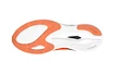 Încălțăminte de alergare pentru bărbați Mizuno Wave Revolt 3 Soleil/Black Oyster/White