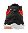Încălțăminte de alergare pentru bărbați Mizuno Wave Revolt 3 Soleil/Black Oyster/White