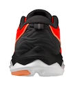Încălțăminte de alergare pentru bărbați Mizuno Wave Revolt 3 Soleil/Black Oyster/White