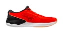 Încălțăminte de alergare pentru bărbați Mizuno Wave Revolt 3 Soleil/Black Oyster/White