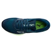 Încălțăminte de alergare pentru bărbați Mizuno  Wave Rider 25 Gibraltar Sea/White