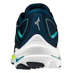 Încălțăminte de alergare pentru bărbați Mizuno  Wave Rider 25 Gibraltar Sea/White