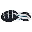 Încălțăminte de alergare pentru bărbați Mizuno  Wave Rider 25 Gibraltar Sea/White