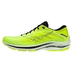 Încălțăminte de alergare pentru bărbați Mizuno  Wave Rider 25 Neo Lime/Ebony