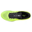 Încălțăminte de alergare pentru bărbați Mizuno  Wave Rider 25 Neo Lime/Ebony