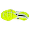 Încălțăminte de alergare pentru bărbați Mizuno  Wave Rider 25 Neo Lime/Ebony