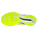Încălțăminte de alergare pentru bărbați Mizuno  Wave Rider 25 Neo Lime/Ebony