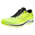 Încălțăminte de alergare pentru bărbați Mizuno  Wave Rider 25 Neo Lime/Ebony
