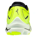 Încălțăminte de alergare pentru bărbați Mizuno  Wave Rider 25 Neo Lime/Ebony