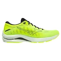 Încălțăminte de alergare pentru bărbați Mizuno  Wave Rider 25 Neo Lime/Ebony