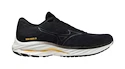 Încălțăminte de alergare pentru bărbați Mizuno  Wave Rider 26 Odyssey Gray/Metallic Gray/Pale Marigold