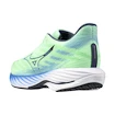 Încălțăminte de alergare pentru bărbați Mizuno  Wave Rider 28 Neo Mint/Frontier Blue/Vintage