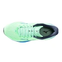 Încălțăminte de alergare pentru bărbați Mizuno  Wave Rider 28 Neo Mint/Frontier Blue/Vintage
