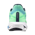 Încălțăminte de alergare pentru bărbați Mizuno  Wave Rider 28 Neo Mint/Frontier Blue/Vintage