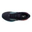 Încălțăminte de alergare pentru bărbați Mizuno  Wave Rider 29 Odyssey Gray/Capri Breeze/Caly