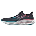 Încălțăminte de alergare pentru bărbați Mizuno  Wave Rider 29 Odyssey Gray/Capri Breeze/Caly