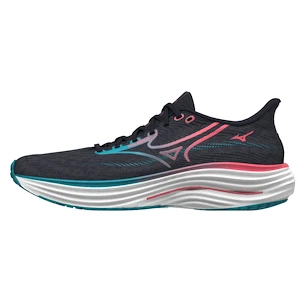 Încălțăminte de alergare pentru bărbați Mizuno  Wave Rider 29 Odyssey Gray/Capri Breeze/Caly