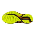 Încălțăminte de alergare pentru bărbați Mizuno  Wave Rider TT 2 Molé/RythmicRed/EveningPrimros