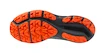 Încălțăminte de alergare pentru bărbați Mizuno  Wave Rider Tt Lead/Citrus/Hot Coral