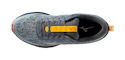 Încălțăminte de alergare pentru bărbați Mizuno  Wave Rider Tt Lead/Citrus/Hot Coral