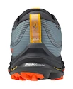 Încălțăminte de alergare pentru bărbați Mizuno  Wave Rider Tt Lead/Citrus/Hot Coral