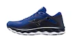 Încălțăminte de alergare pentru bărbați Mizuno  Wave Sky 7 Surf the Web/Silver/Dress Blues