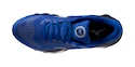 Încălțăminte de alergare pentru bărbați Mizuno  Wave Sky 7 Surf the Web/Silver/Dress Blues